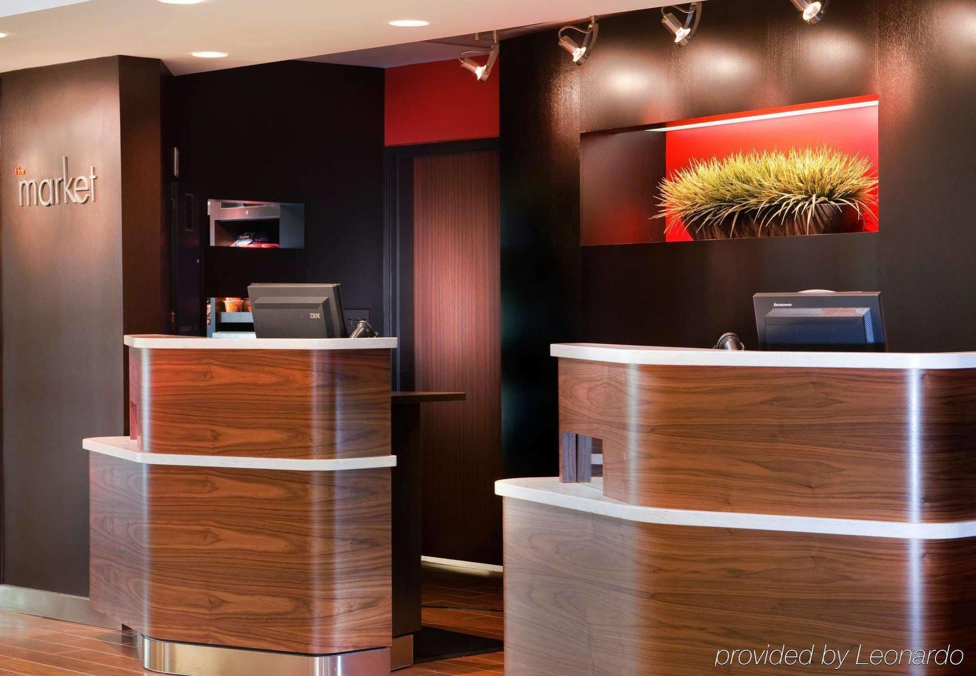 Courtyard By Marriott Houston Northwest Hotel Exterior photo