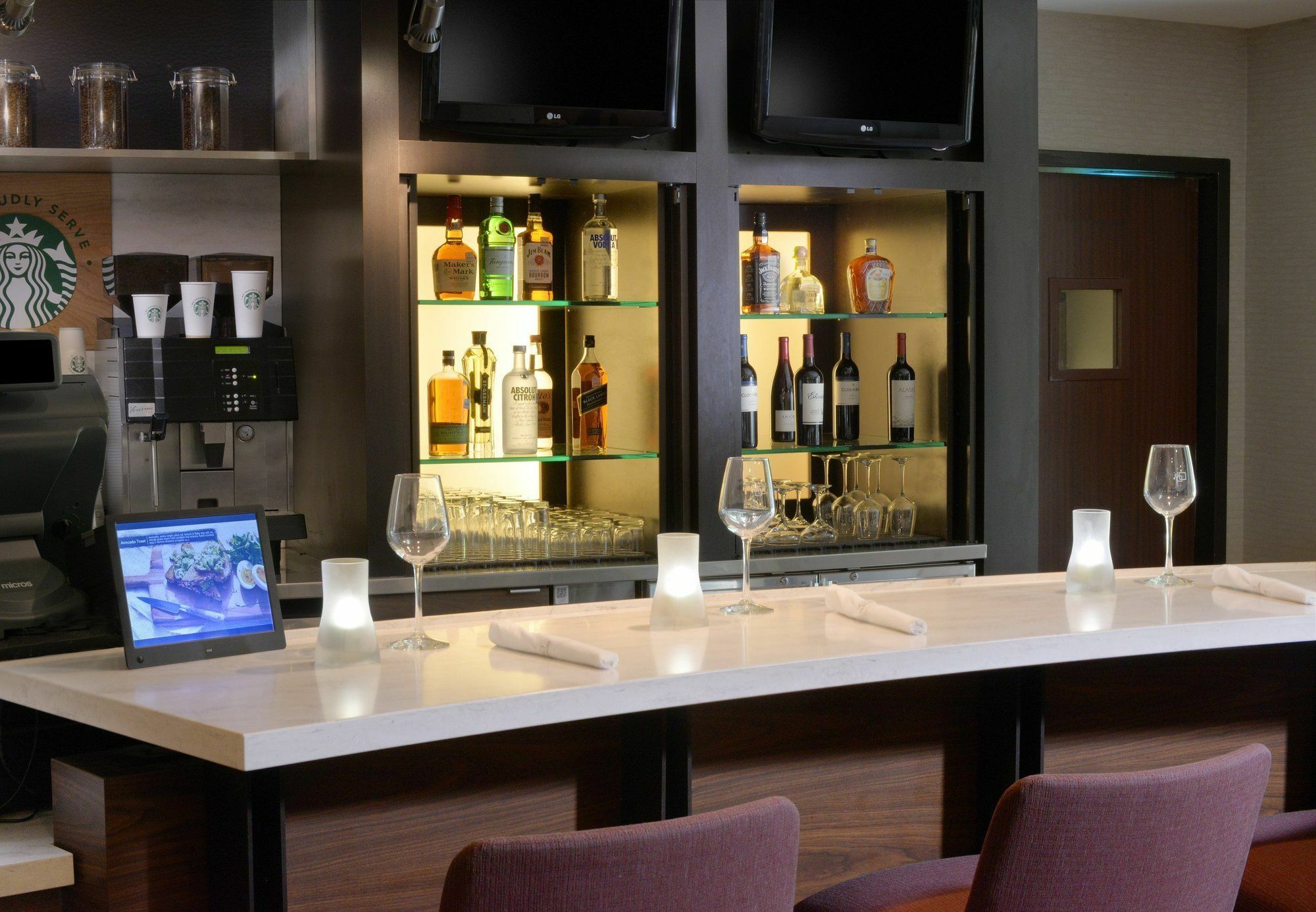 Courtyard By Marriott Houston Northwest Hotel Exterior photo
